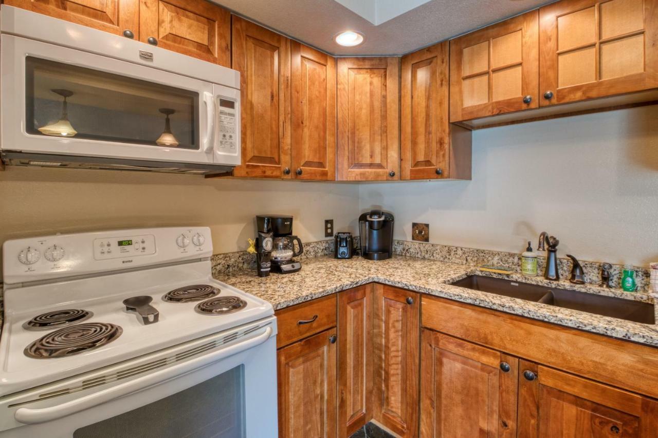 Main St. Condo In Breckenridge Dış mekan fotoğraf