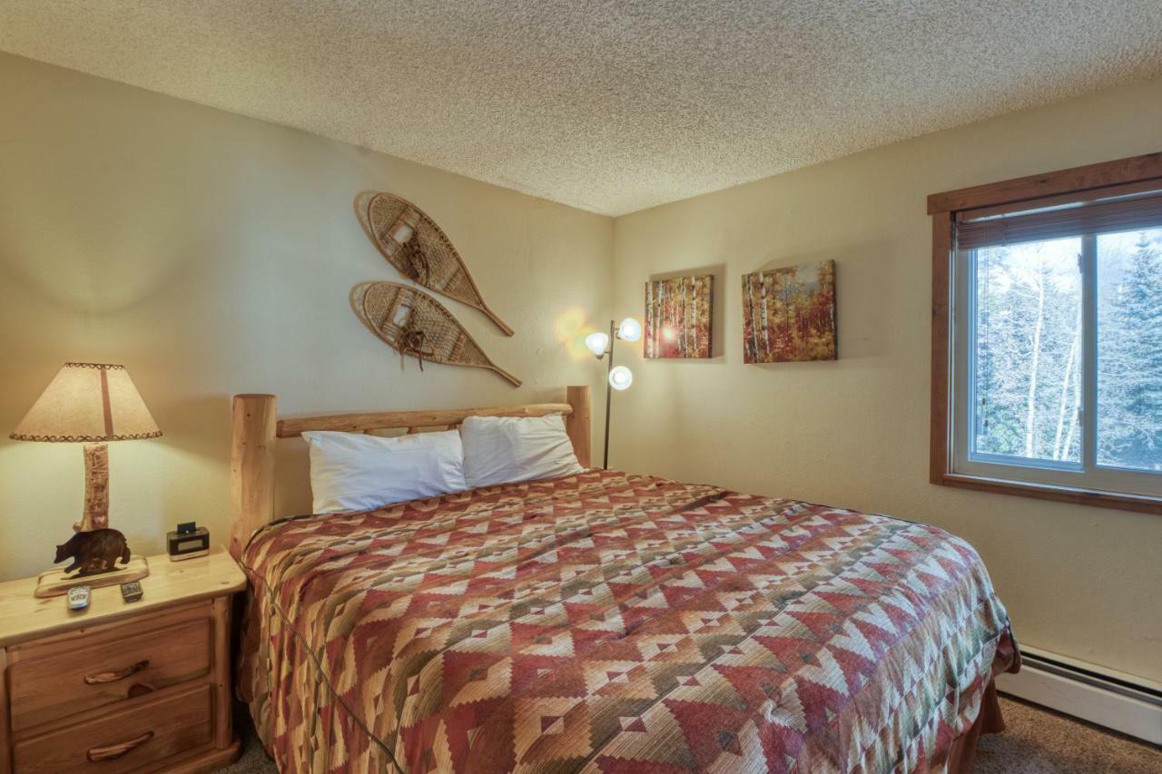 Main St. Condo In Breckenridge Dış mekan fotoğraf